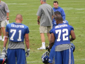 D Tollefson 1 nygreporter